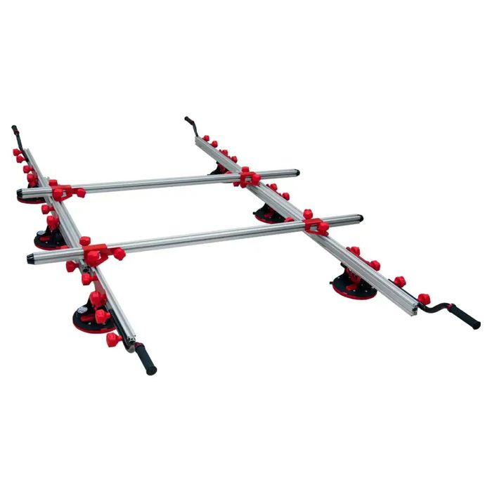 Система перенесення плитки 3200x1600 мм 200 кг P705 Shijing