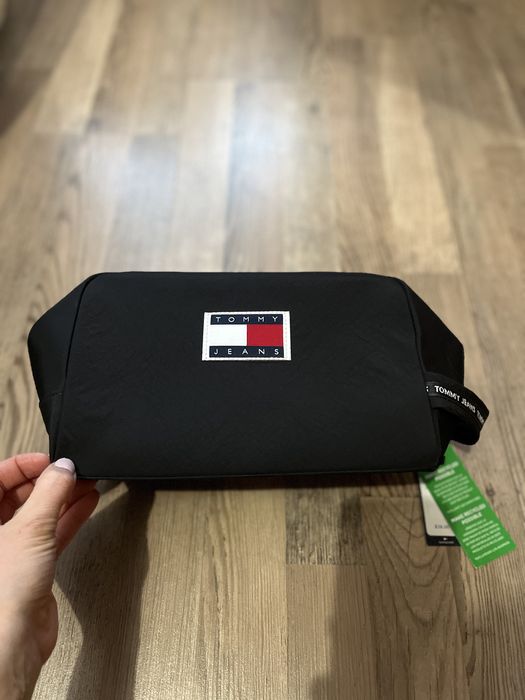 Дорожная сумочка/косметичка