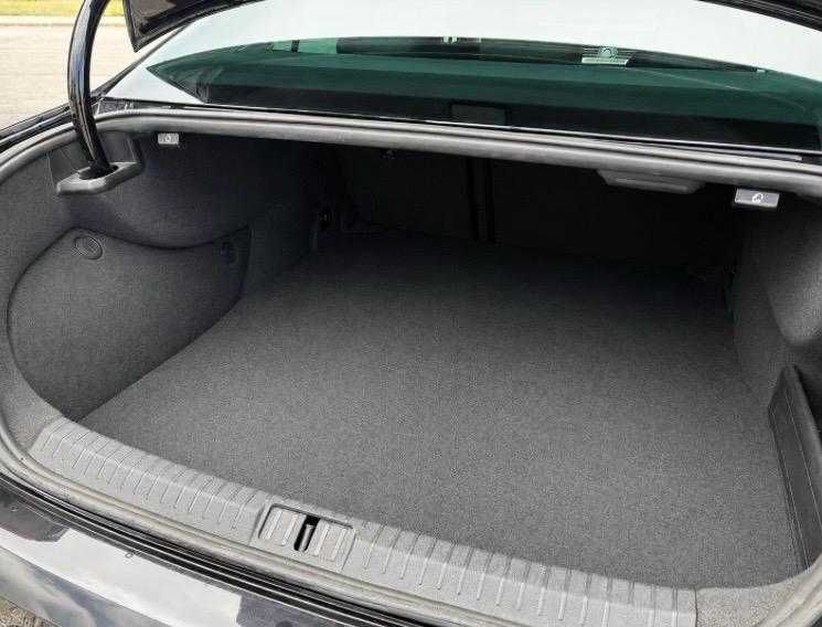 VW Passat GTE Sedan 2018 | Cockpit Virtual | Histórico na Marca | 165.000 km