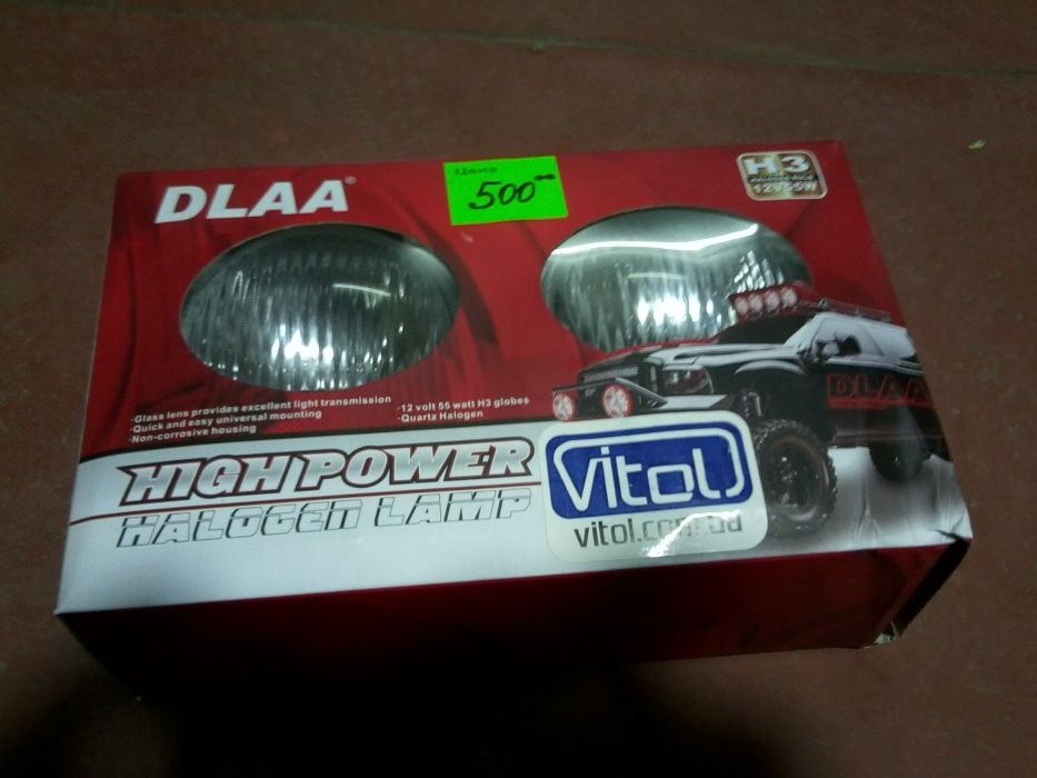 Продам лампофары от Субару фары и фонари плафончики