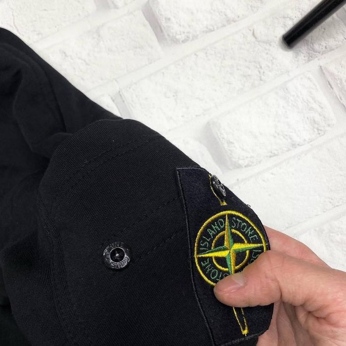 Спортивні Штани Stone Island | Мужские  Штаны Стон Айленд | Стонік