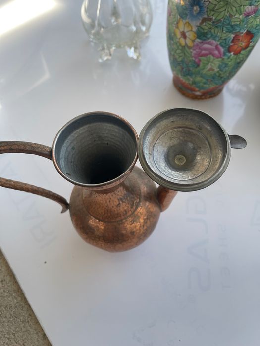 Antiguidades Velharias