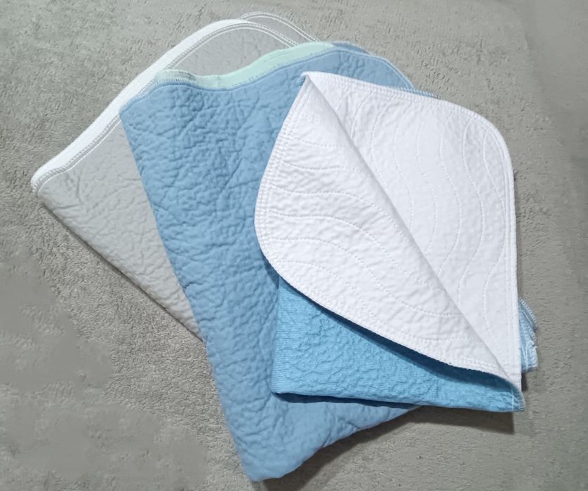 Пеленки многоразовые Германия