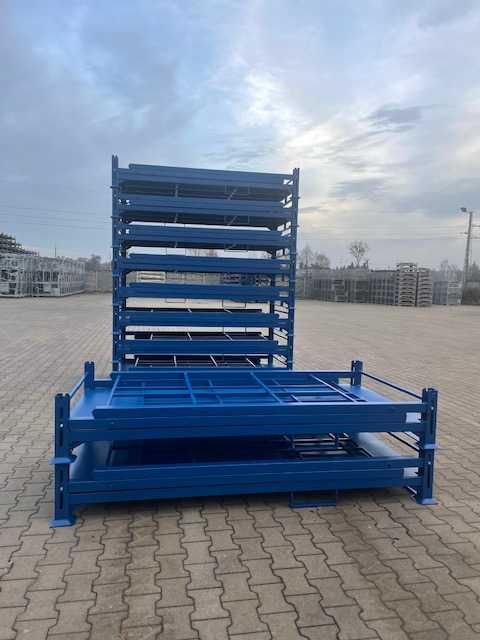 Paleta na opony / Regał na opony / Kosz na opony