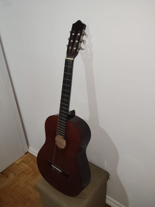 Guitarra clássica
