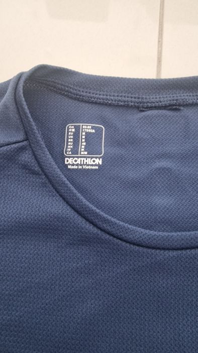 T-shirt sportowy