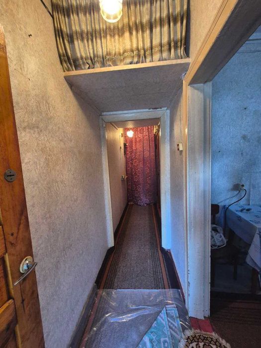 продаж двокімнатної квартири рн "автостанції"