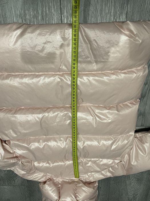 Жіночий пуховик Puma