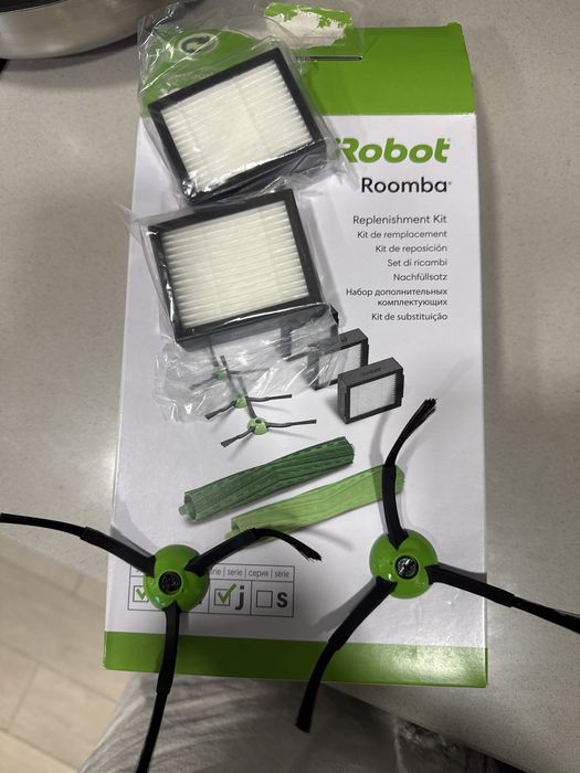 iRobot Roomba E5 – Aspirador Robô | Funcional + Base