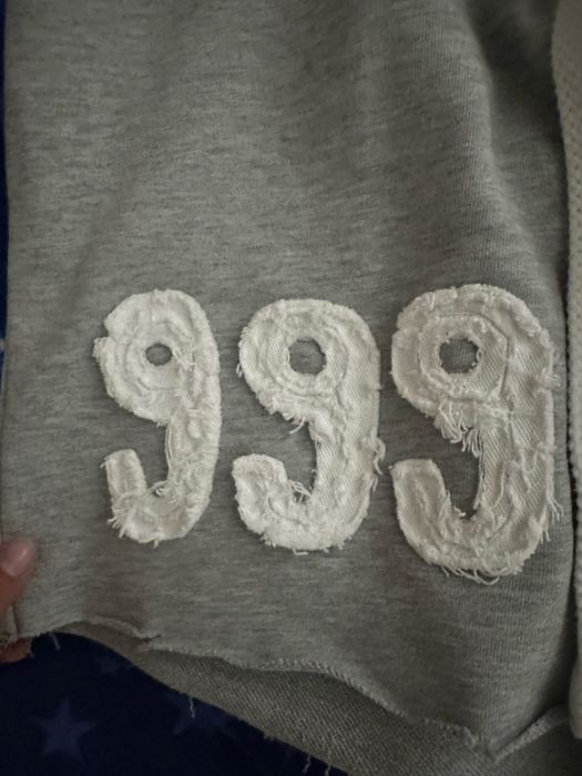 шорти 999 есірскі