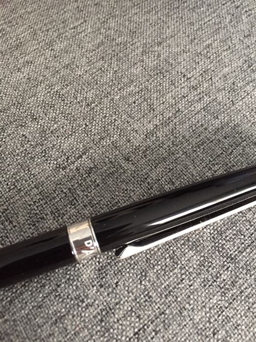 Caneta Carandache Leman slim