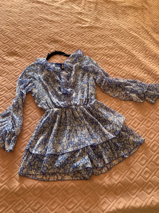 Продам комбінезон літній Zara