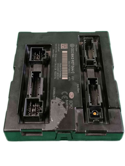 Módulo Electrónico 8K0907064C - AUDI A4 B8