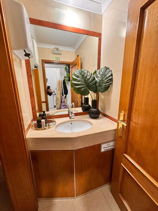 Mesa de Estética em Telheiras Lisboa