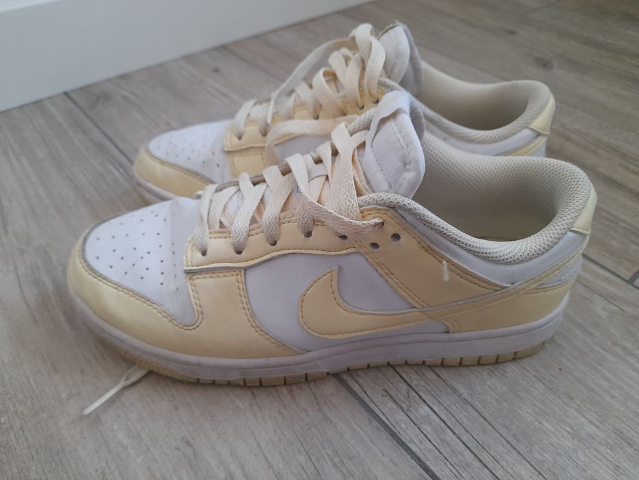 Buty Nike  rozmiar 38