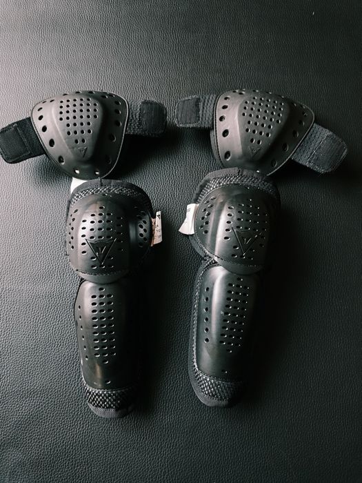 Protecções Dainese casaco Homem Cotovelos e Ombros