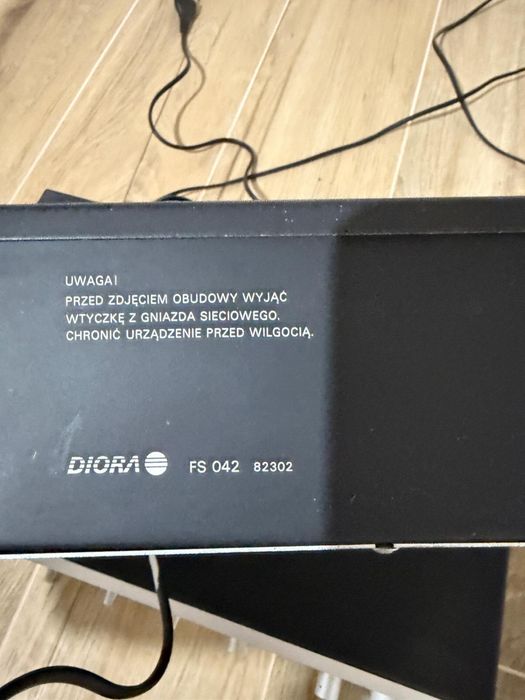 Korektor graficzny DIORA