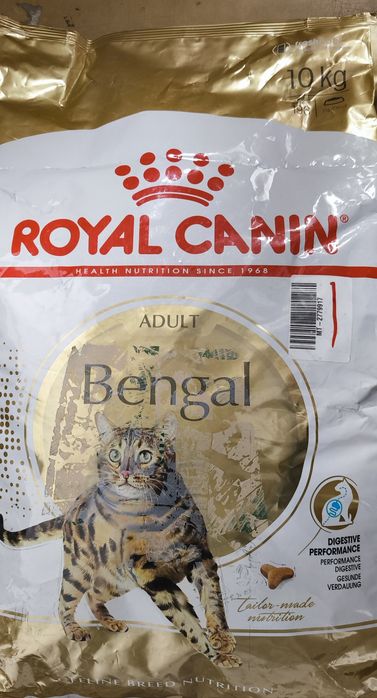 Royal CANIN Bengal 10kg