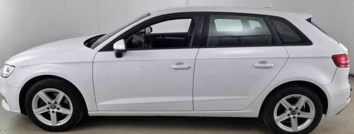 Audi A3 Sportback Para Peças - Há Peças