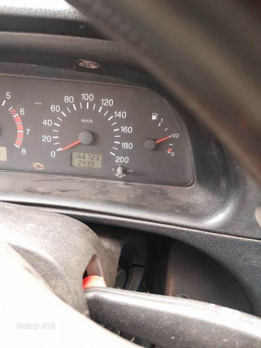 Продається Chevrolet Niva
