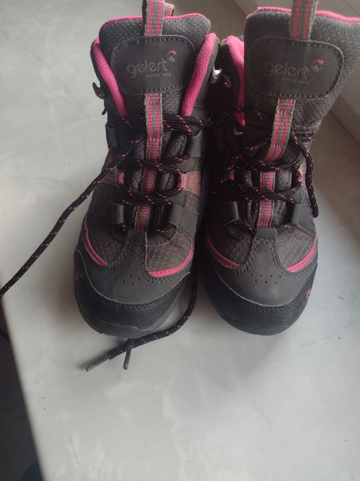 Buty Gelert r. 31