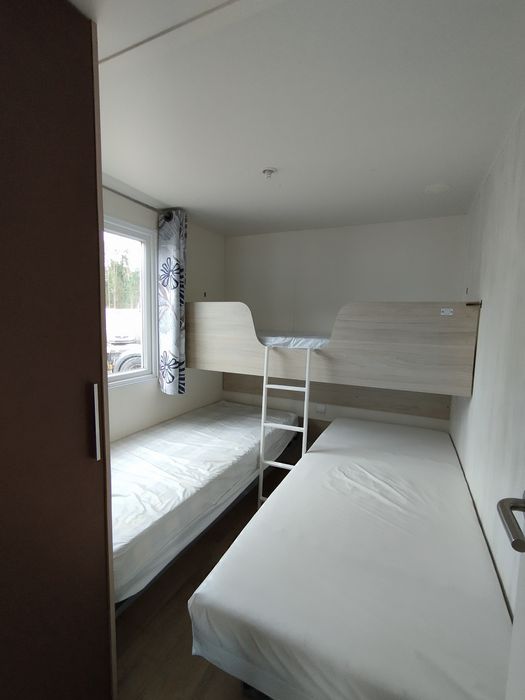 T3 9,5*4,3 Casa Movel / Mobile Home / Casa Madeira / Bungalow