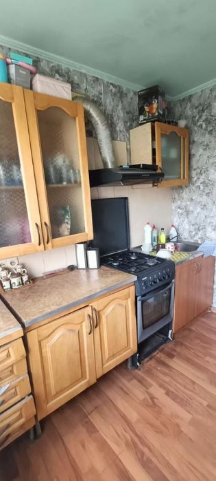 Продам однокомнатную квартиру в Заводском районе