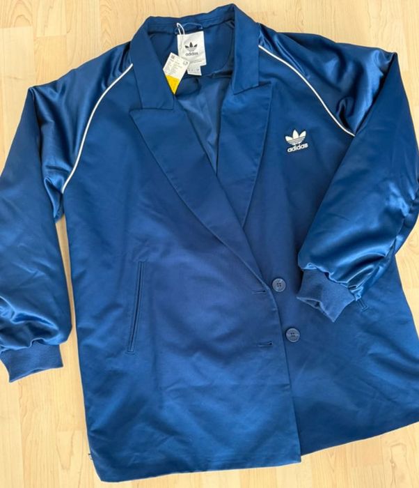 Adidas Varsity Blazer marynarka, kurtka 42 44