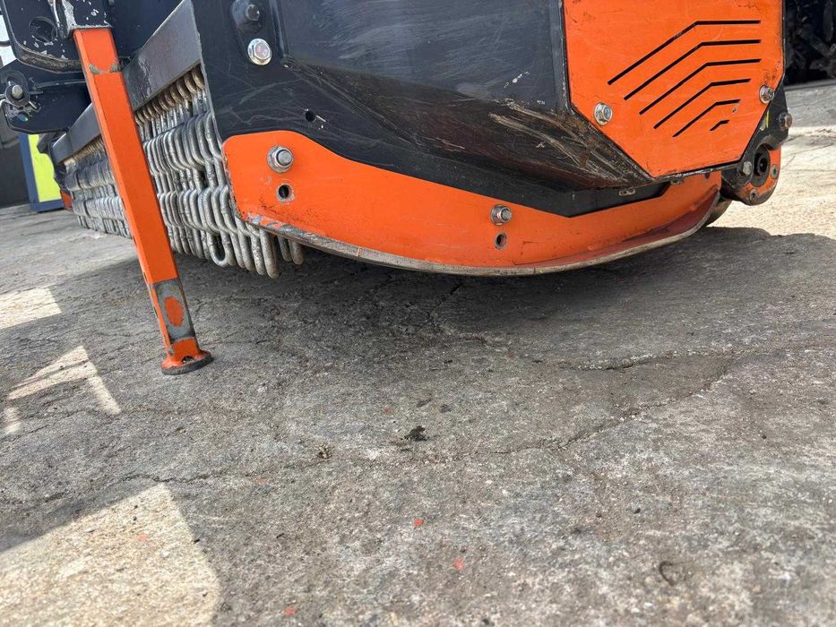 Triturador Tmc Cancela