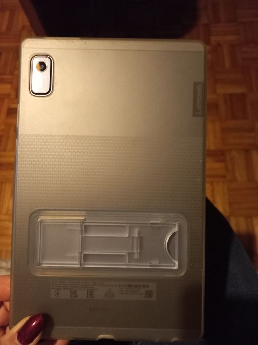 Tablet lenovo 9 polegadas