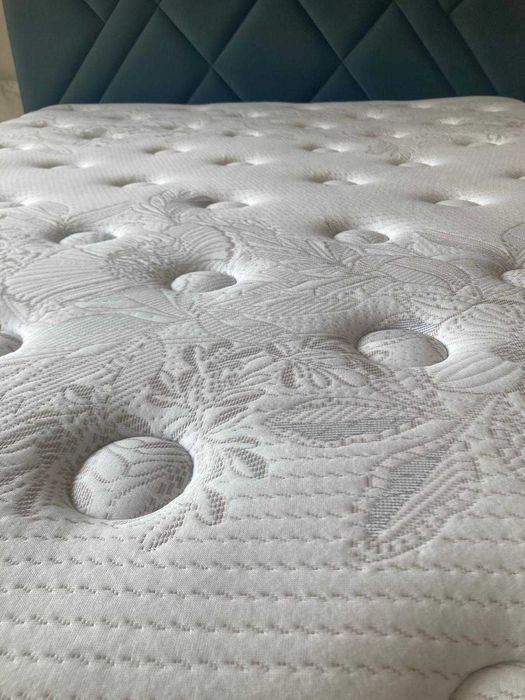 Colchão Molaflex Hatha Sensation (Queen)