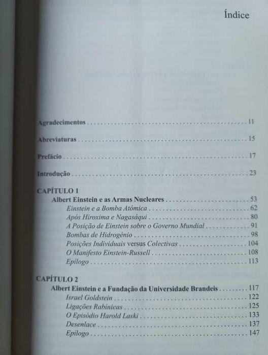 Einstein & Oppenheimer; O Significado do Génio - Silvan S. Schweber
