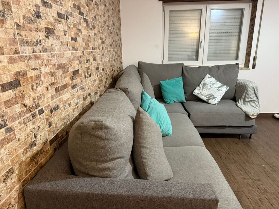 Sofa em boas condições