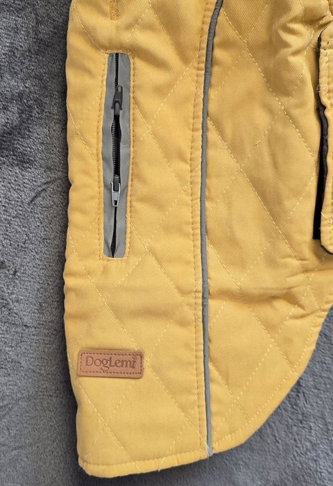 Жилет на собаку середніх порід, S, зима, деми, DogLemi.