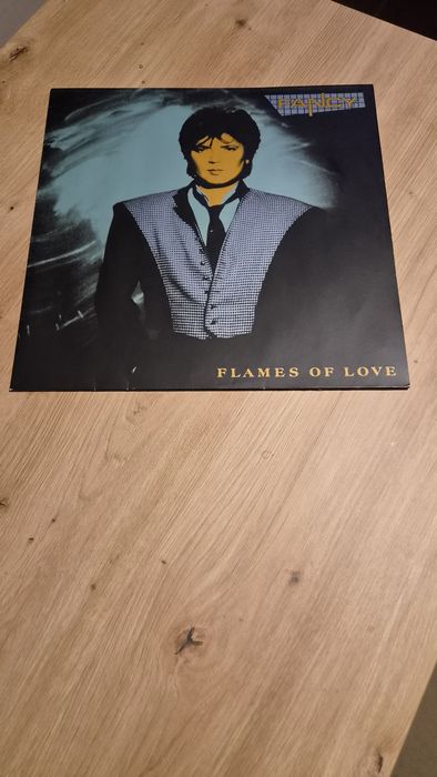 Fancy  stany vg+