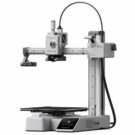 Creality e Bambu impressoras 3d