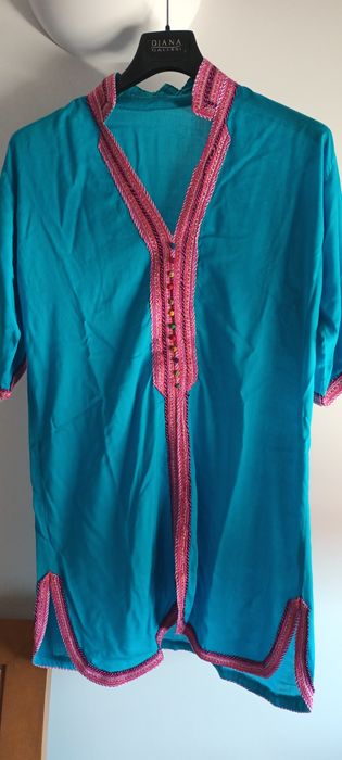 Túnica praia- Excelente!