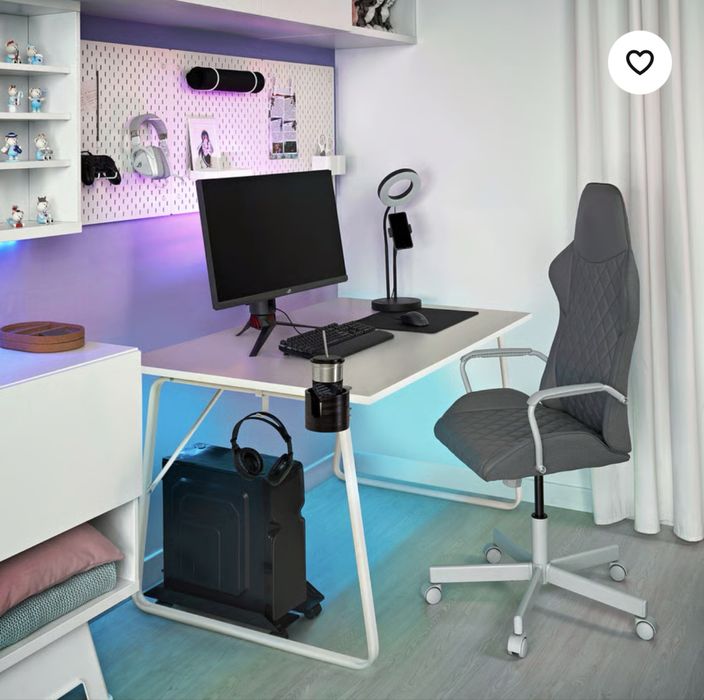 Escrivaninha / mesa / secretaria IKEA