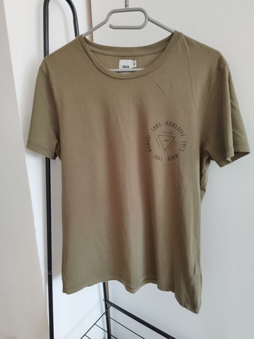 Koszulka chłopięca