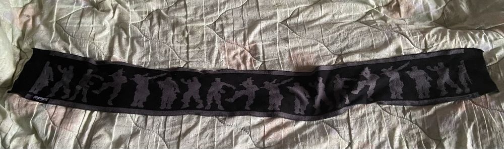 Шарф Fortnite  оригинальный