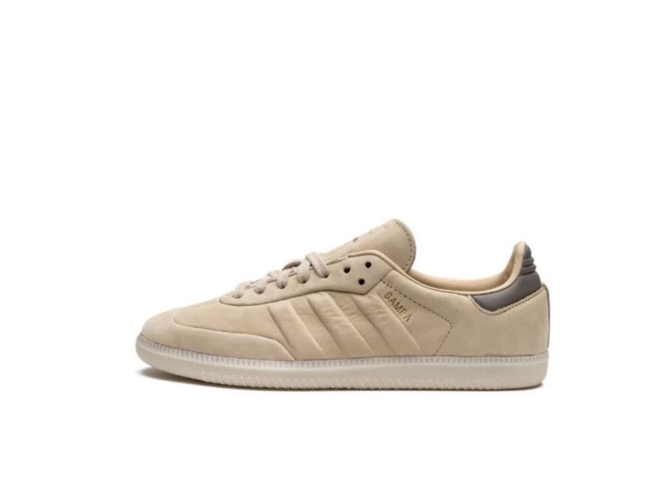 adidas кроссовки Samba 'Magic Beige 24,5cm