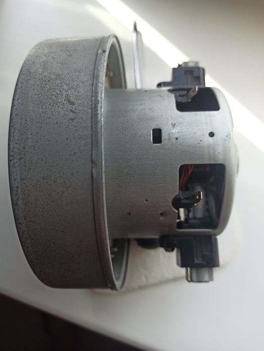 Продам двигун пилососа Samsung 1500