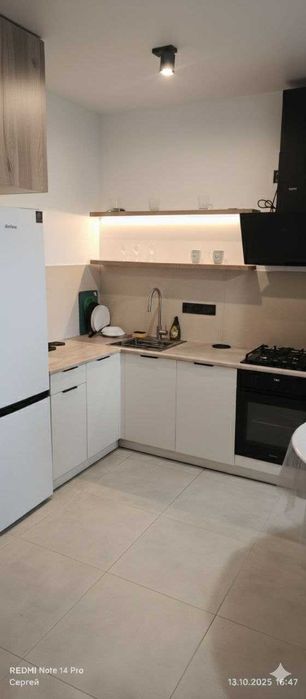 квартира в ЖК Фемелі в  с.Гатне поруч  одеське шоссе М05