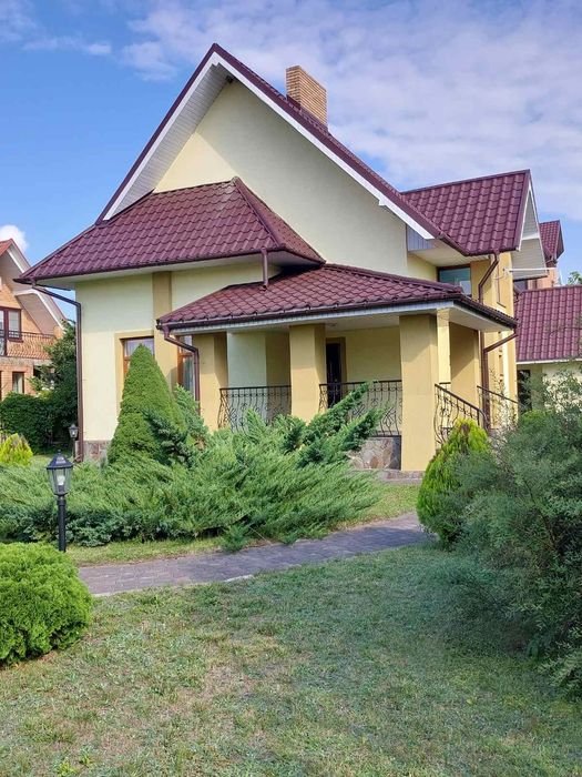 Відпочинок на озері Світязь,  Котедж ВІКТОРІЯ