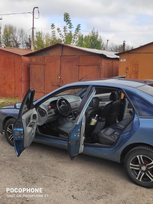 Продам автомобіль