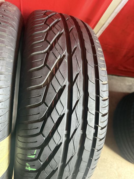 Pneus 235/70/16 Uniroyal Impecaveis