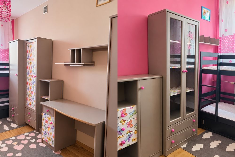 3-pokojowe mieszkanie 58 m² | parter | Radzyń Podlaski