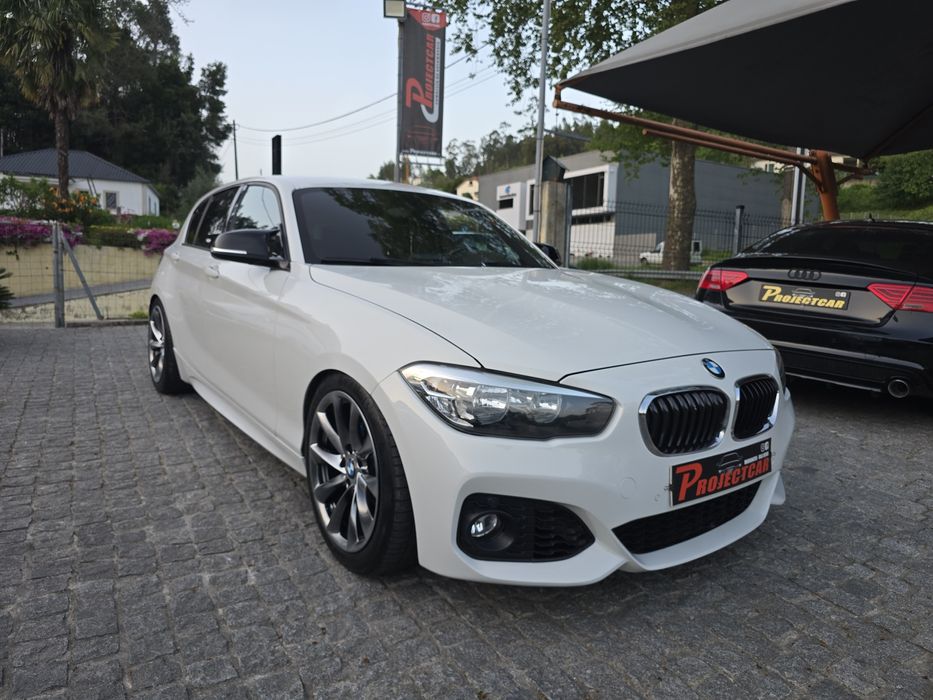 Bmw 114D  (2000cc)