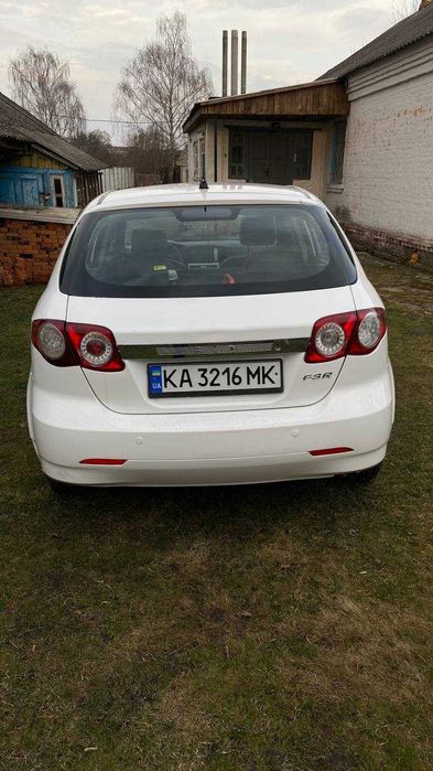 Продам авто BYD F3R