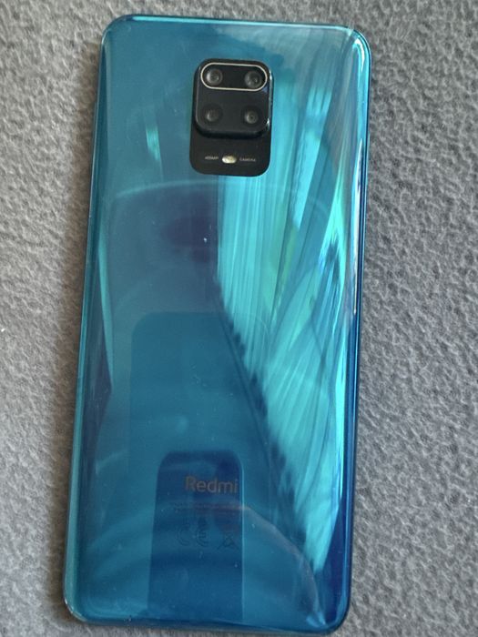 Telefon Redmi note 9